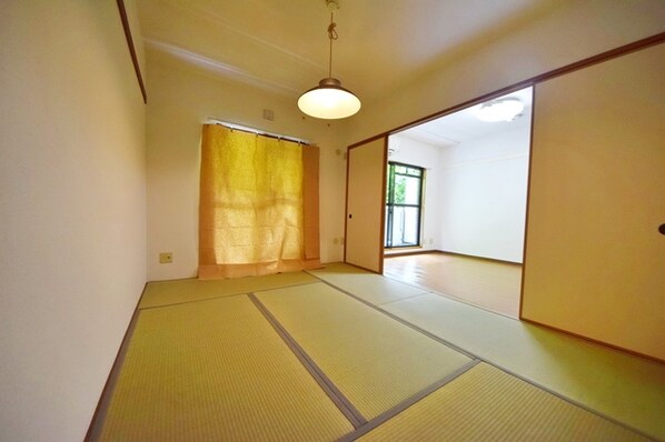 コンフォール ソシアの物件内観写真